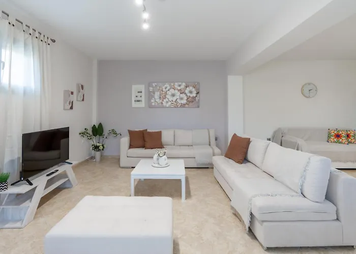 Апартаменты Levanda *