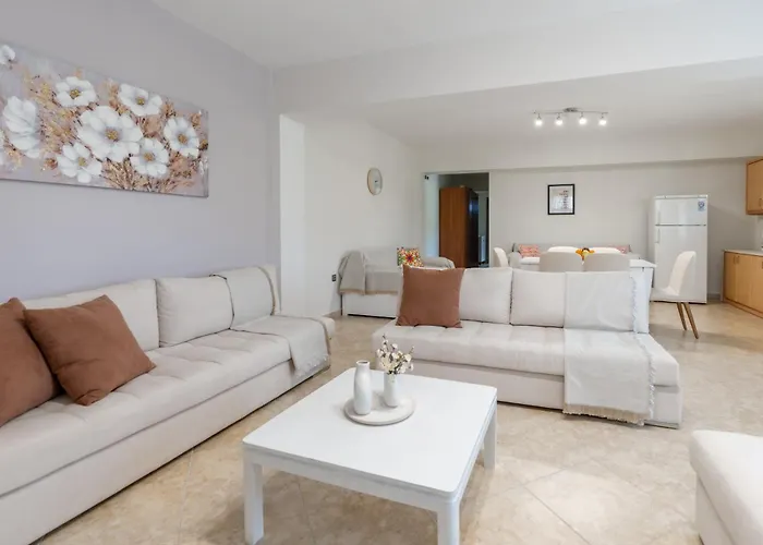 Levanda Апартаменты