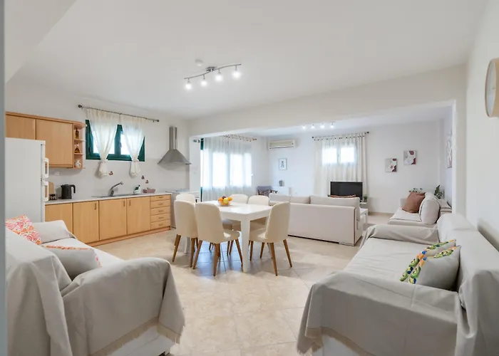 Апартаменты Levanda