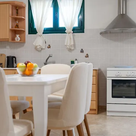 Levanda Apartment *
