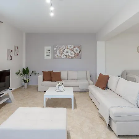 Apartment Levanda *