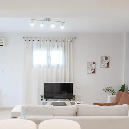 Apartment Levanda *