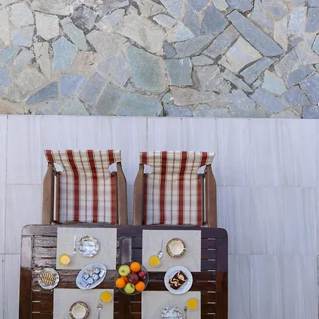 Levanda Lejlighed Soullároi