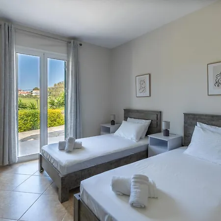 Apartment Levanda