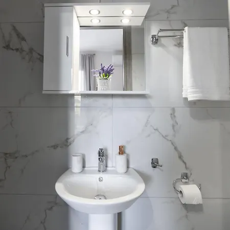 公寓 Levanda Soullároi