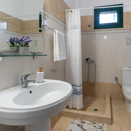 Levanda 公寓 Soullároi