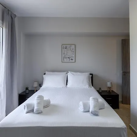 Apartment Levanda