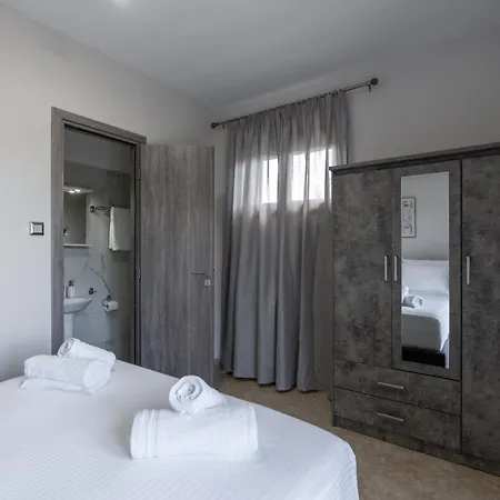 Apartment Levanda