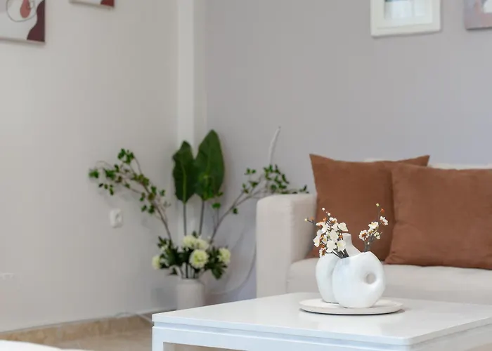 Levanda Lejlighed Soullároi