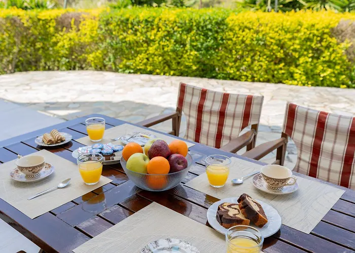 Lejlighed Levanda Soullároi