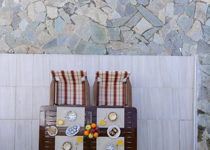 Levanda Apartment Soullaroi