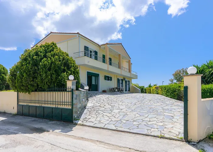 Levanda Apartment Soullaroi