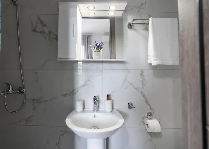 Apartment Levanda Soullaroi